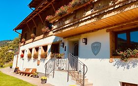 Alm Seasons Premium Chalet & Studios